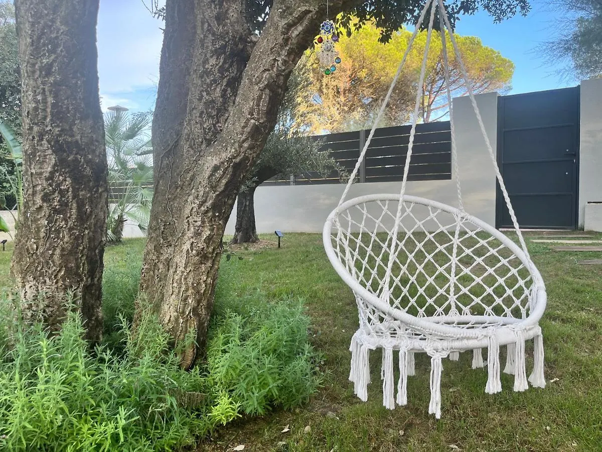 Villa Calella - With Private Pool Калелья-де-Палафружель 0*,