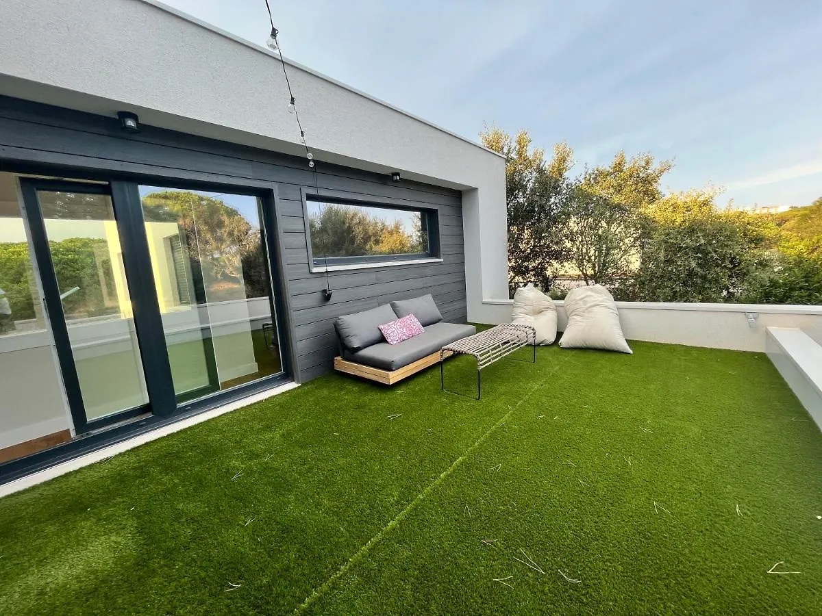 Villa Calella - With Private Pool Калелья-де-Палафружель