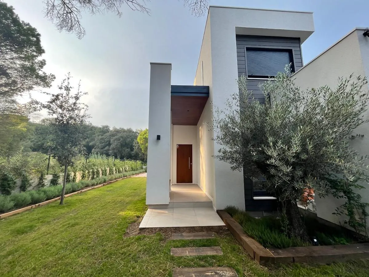 Villa Calella - With Private Pool Калелья-де-Палафружель 0*,  Испания