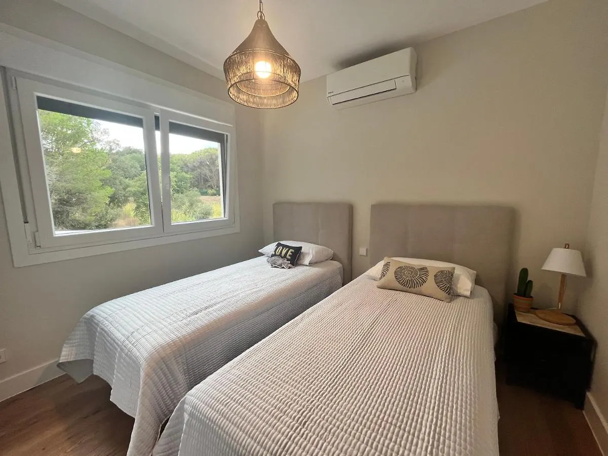 Villa Calella - With Private Pool Calella De Palafrugell