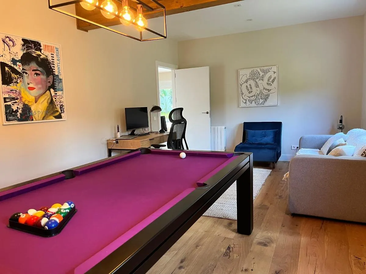 Villa Calella - With Private Pool Calella De Palafrugell