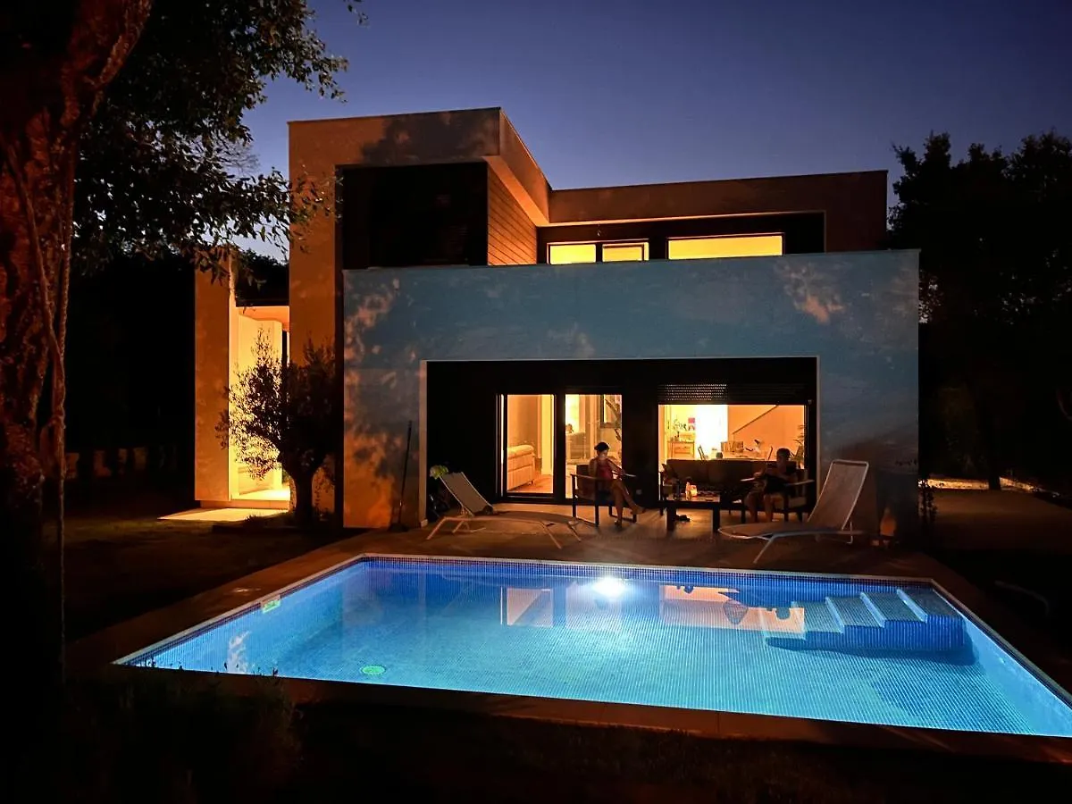 Villa Calella - With Private Pool Calella De Palafrugell