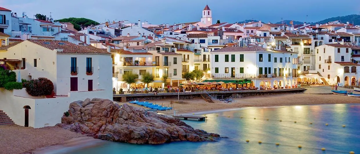 Villa Calella - With Private Pool Calella De Palafrugell 0*,